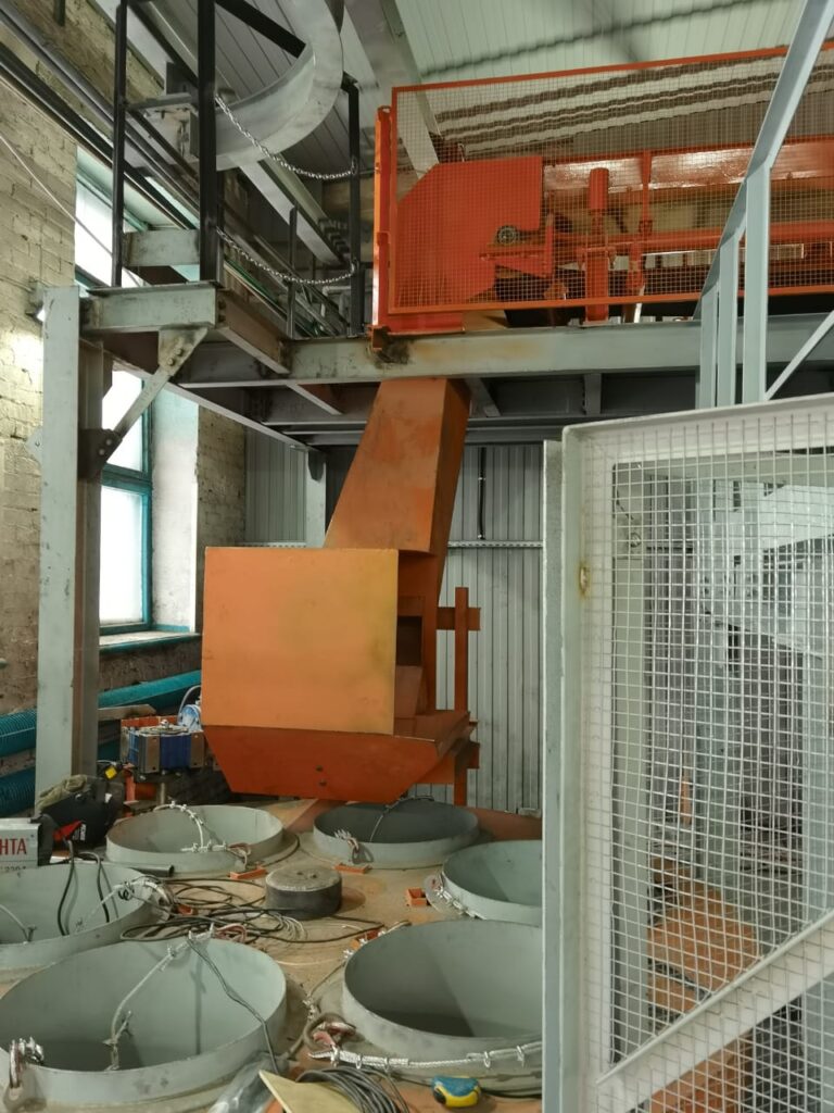 линия переработки3